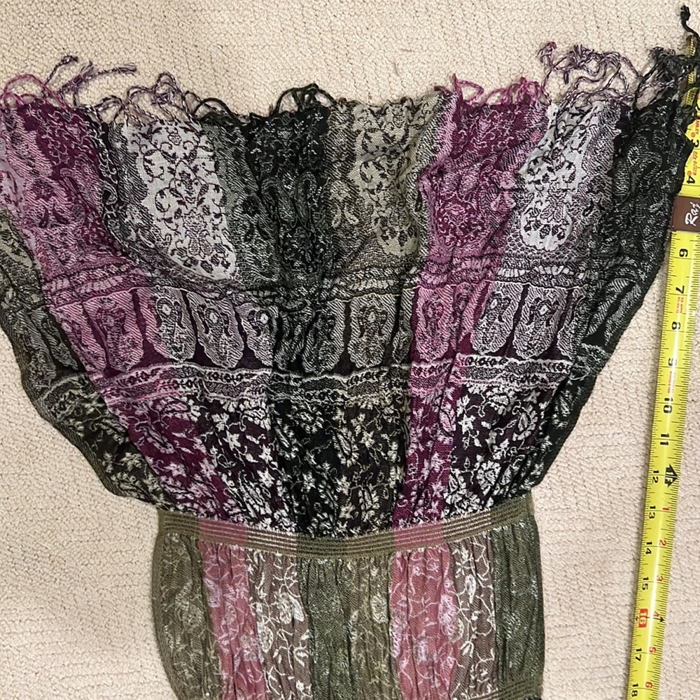 Scarf - Picture 6 of 8